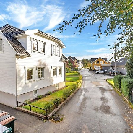 Family-Friendly Home Near Canal Spangereid Exterior foto