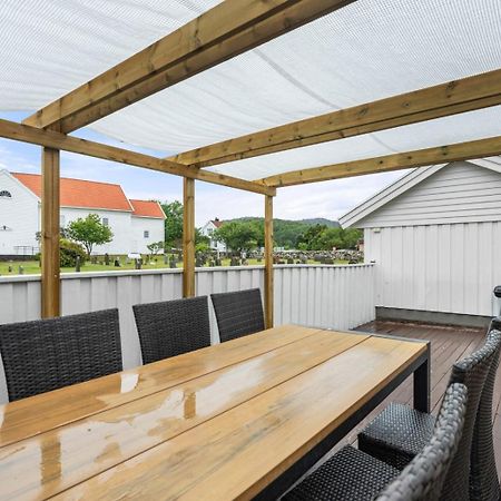 Family-Friendly Home Near Canal Spangereid Exterior foto