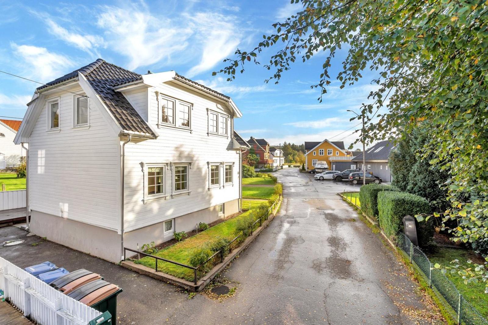 Family-Friendly Home Near Canal Spangereid Exterior foto